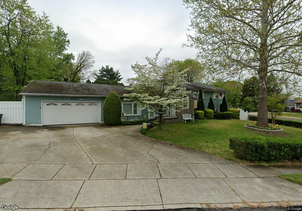 300 Harvard Ave, Wenonah, NJ 08090 - photo 1