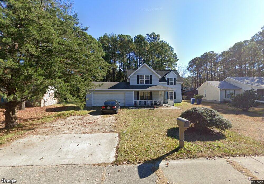 1204 Washington St, Myrtle Beach, SC 29577 - photo 1