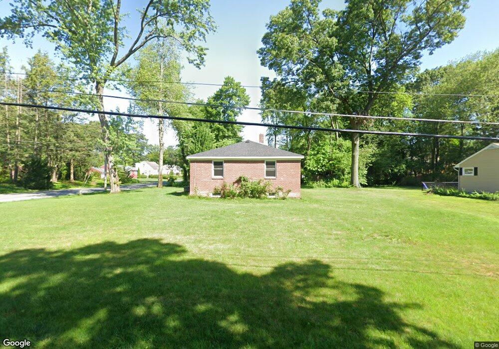 16 Williams Park Rd, Albany, NY 12211 - photo 1