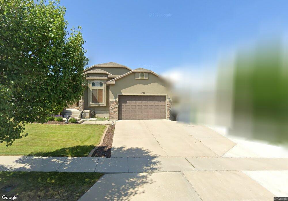 5746 Lugano Dr, West Jordan, UT 84081 - photo 1