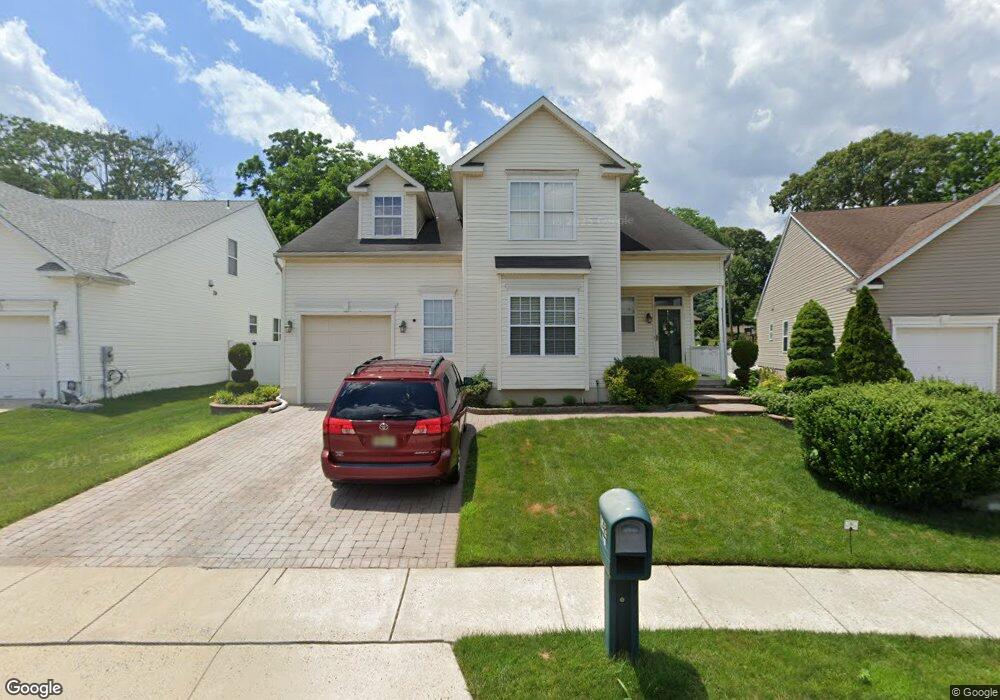 148 Nathan Hale Dr, Woodbury, NJ 08096 - photo 1