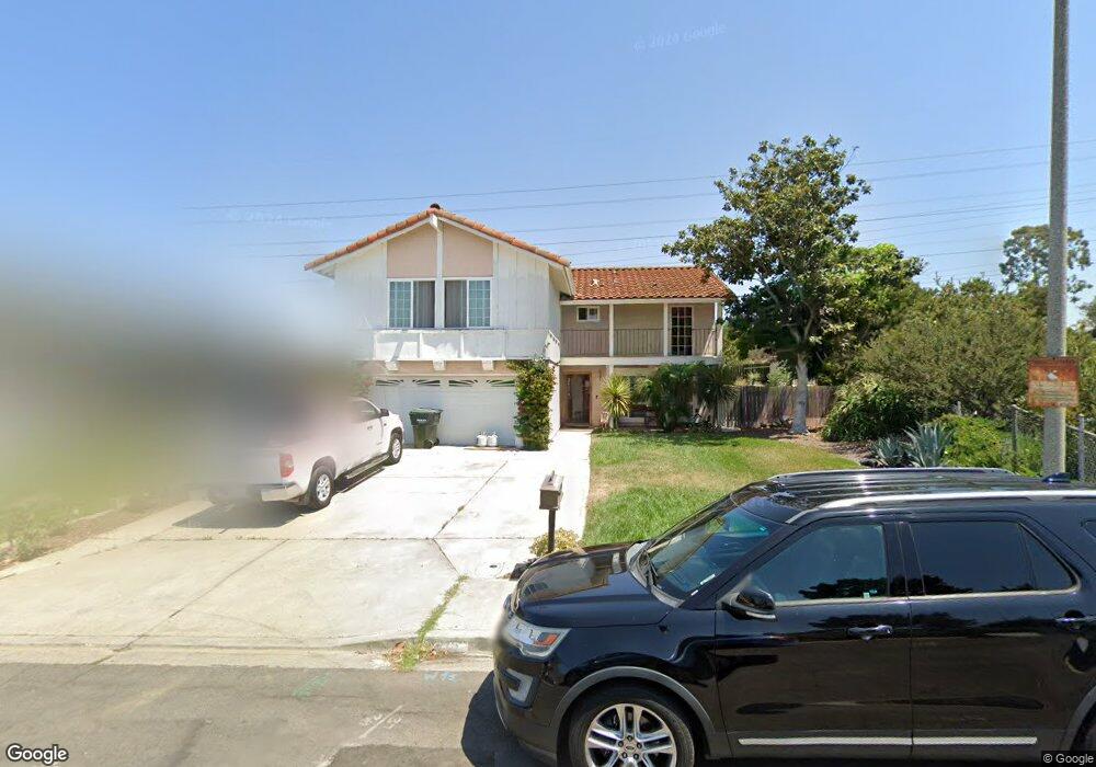 1716 Olmeda St, Encinitas, CA 92024 - photo 1