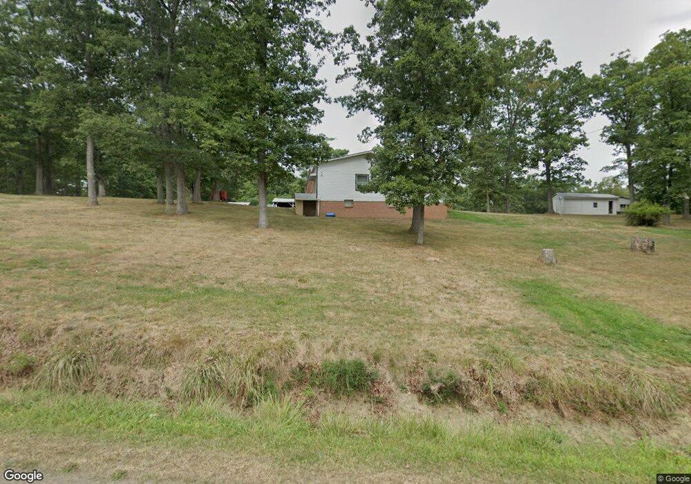 2007 Collinsville Rd, Cross Junction, VA 22625 - photo 1
