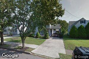 709 Arndt Ave, Riverside, NJ 08075