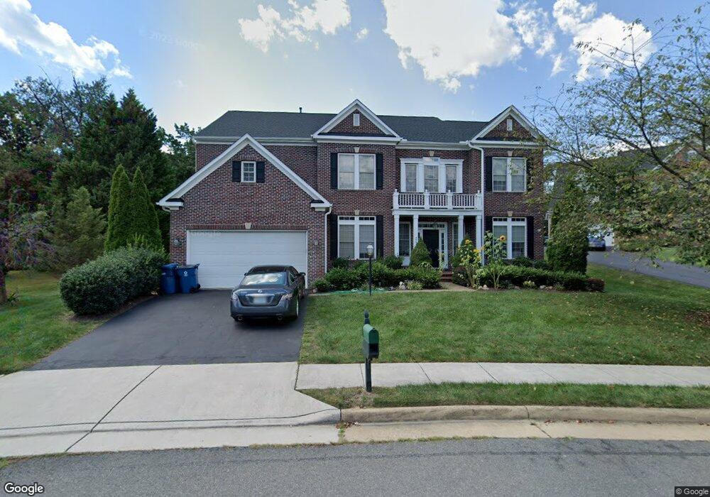 7772 Camp David Dr, Springfield, VA 22153 - photo 1