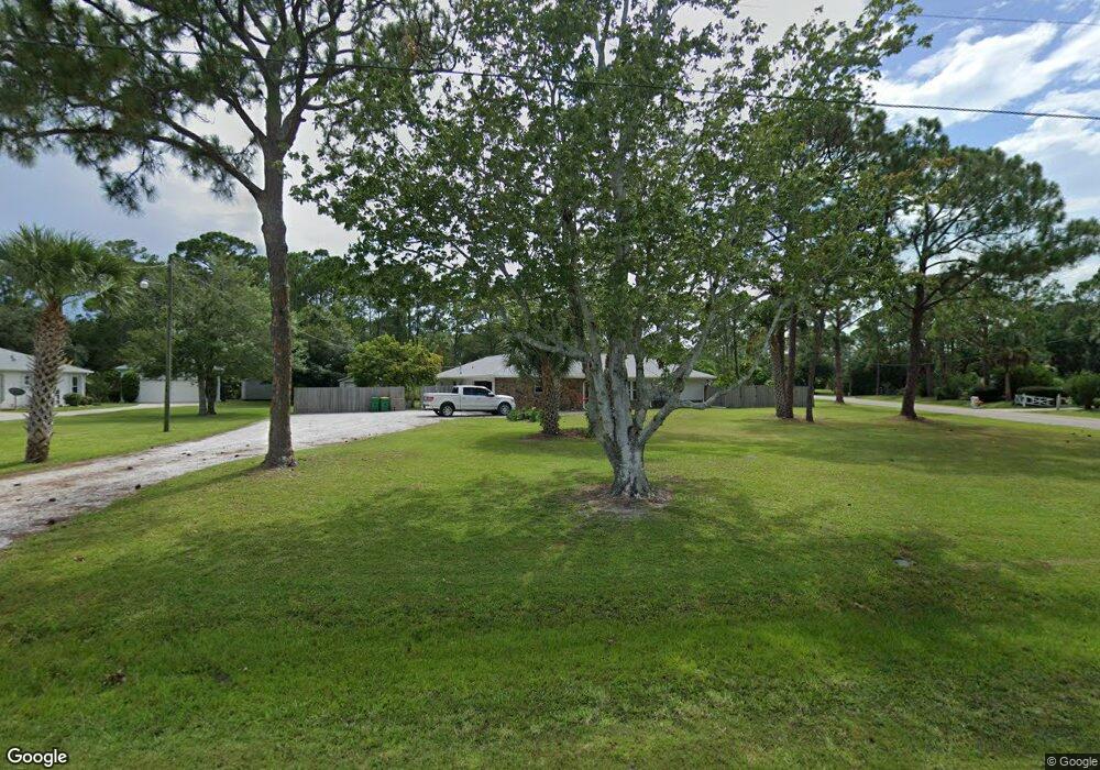 2575 Trotters Trail, Cocoa, FL 32926 - photo 1