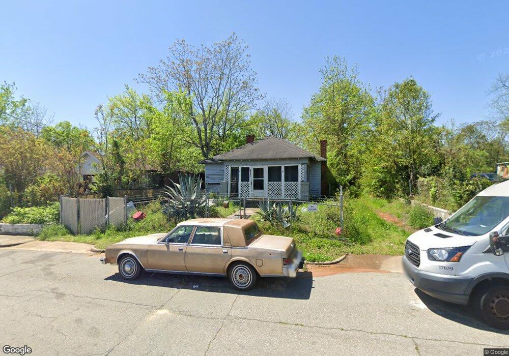 460 Cynthia Ave, Macon, GA 31206 - photo 1