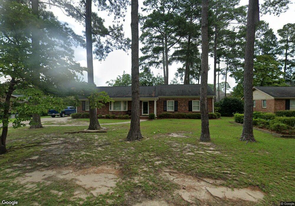 309 Kirkwood Dr, Fayetteville, NC 28303 - photo 1