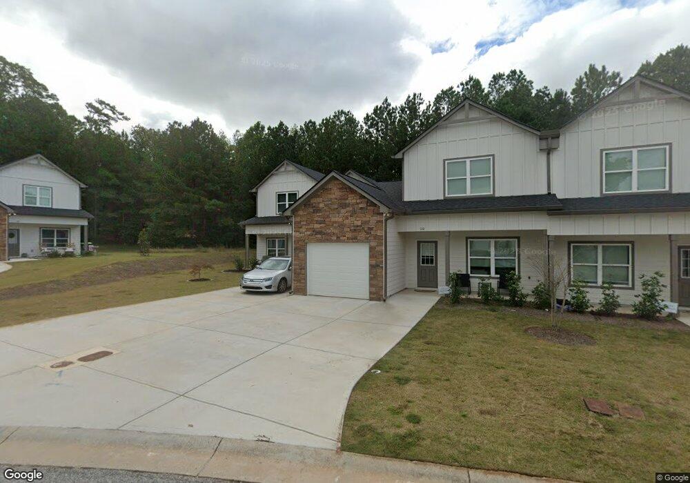 111 Crestpoint Rd, Bremen, GA 30110 - photo 1