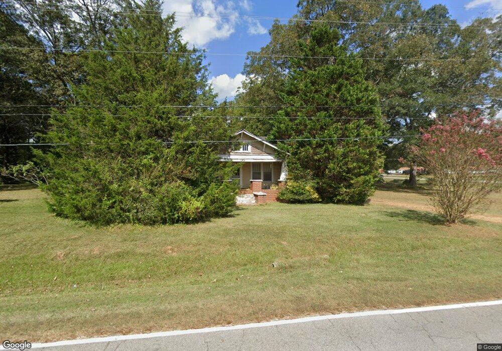 1933 Burwell Rd, Carrollton, GA 30117 - photo 1