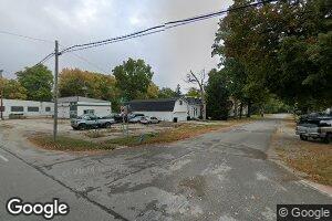 5669 Mill St, Spencerville, IN 46788