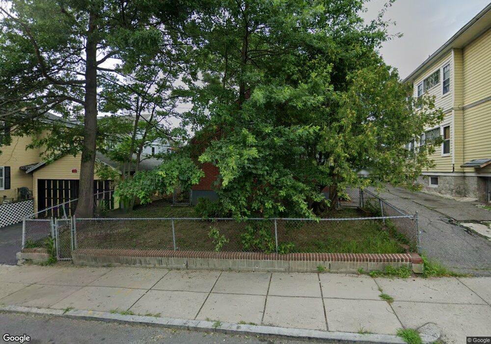 17 Gilmer St, Mattapan, MA 02126 - photo 1