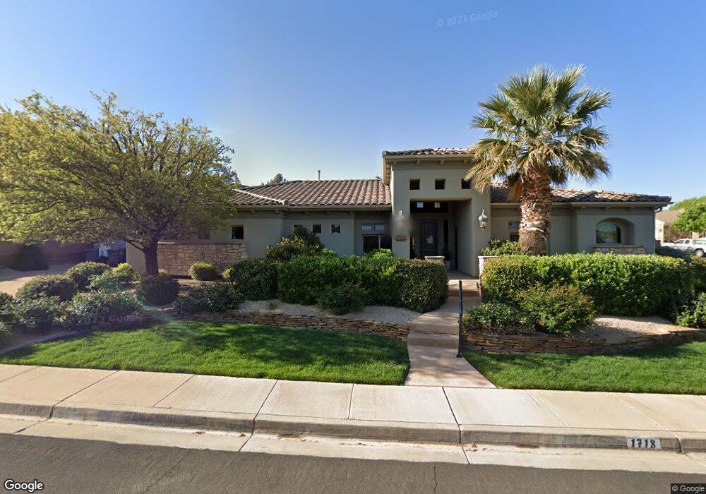 1718 Flagstone Rd unit 115, St. George, UT 84790 - photo 1