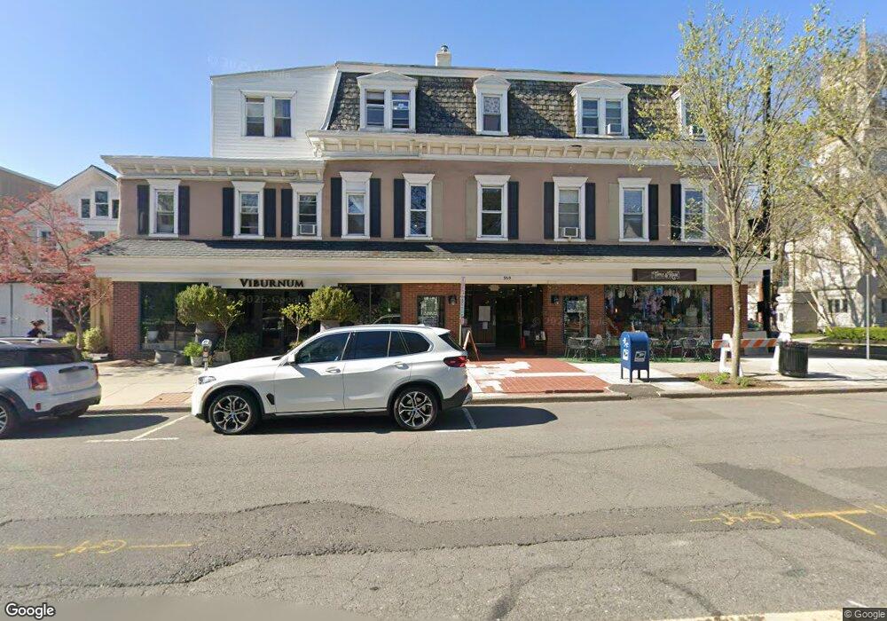 210 Nassau St unit 2, Princeton, NJ 08542 - photo 1