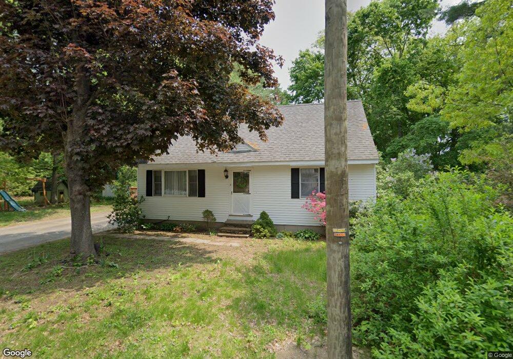 3 Auburn St, Dover, NH 03820 - photo 1