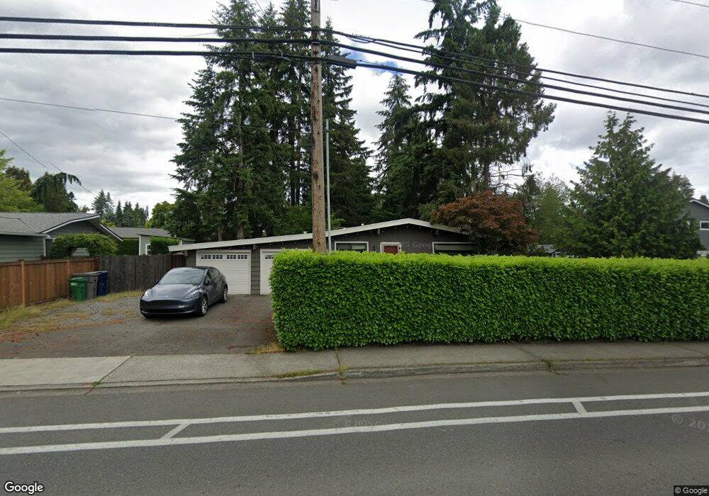 8024 NE 141st St, Bothell, WA 98011 - photo 1