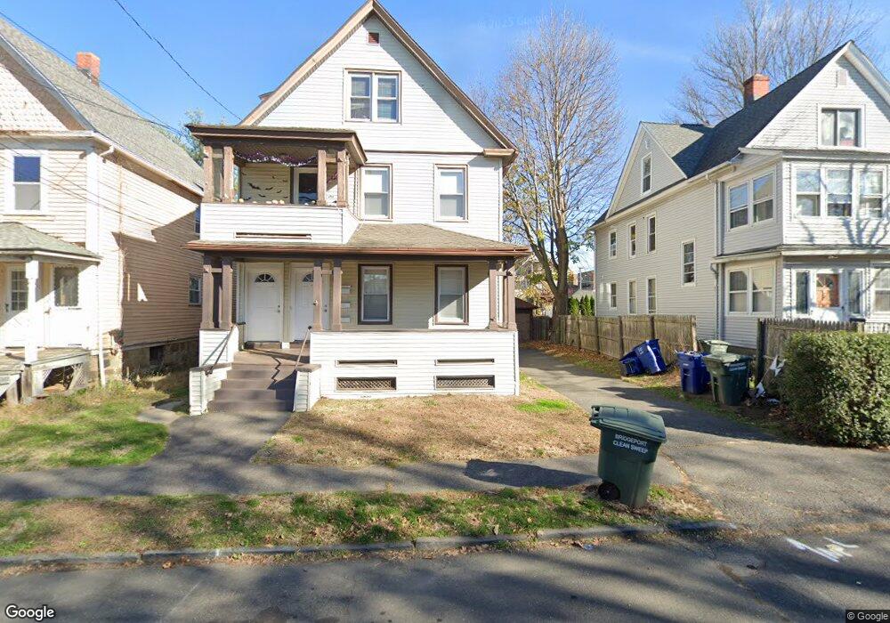 70 Wilson St, Bridgeport, CT 06605 - photo 1
