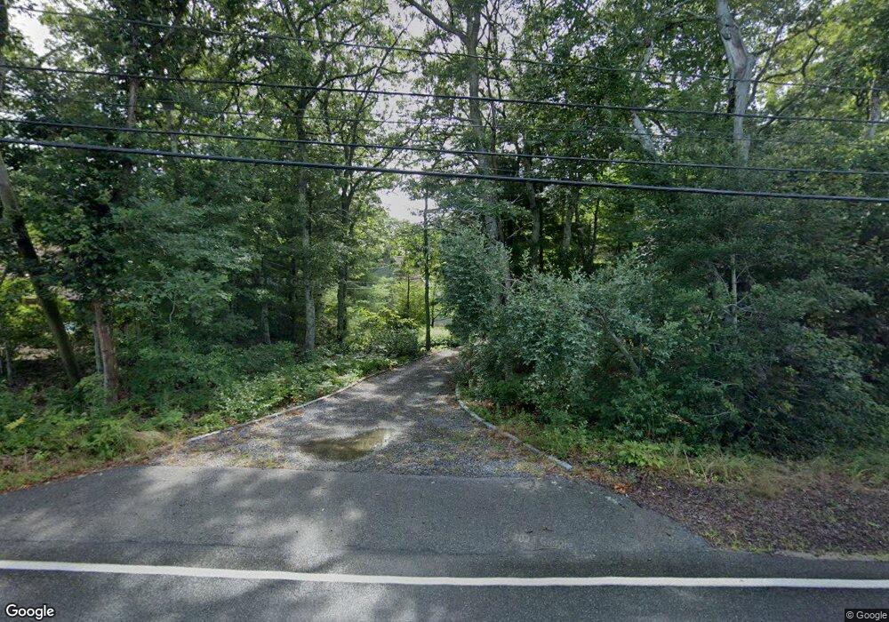 540 Boxberry Hill Rd, East Falmouth, MA 02536 - photo 1