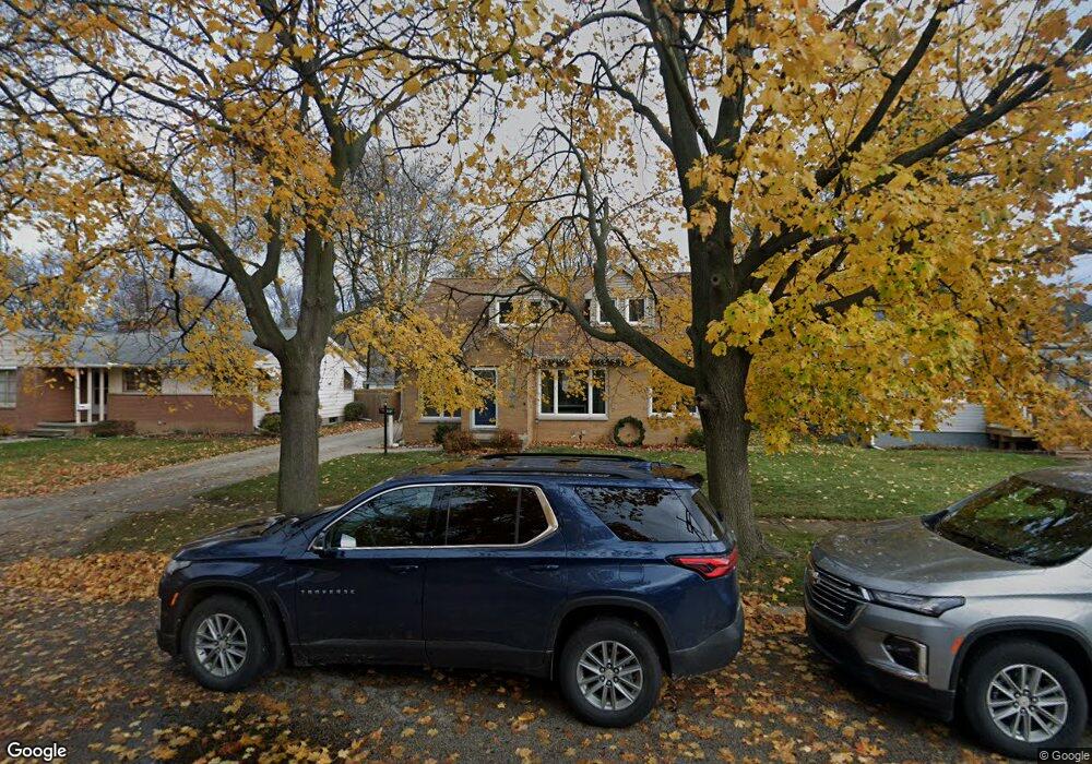 1016 18th St, Port Huron, MI 48060 - photo 1