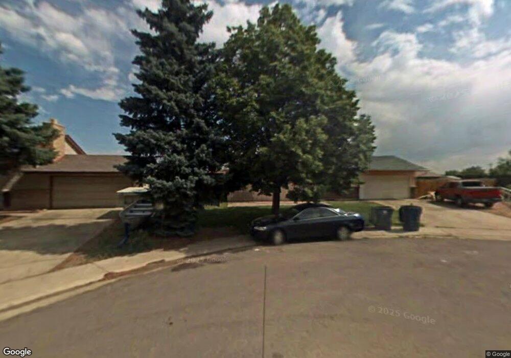 1258 Ouray St, Aurora, CO 80011 - photo 1