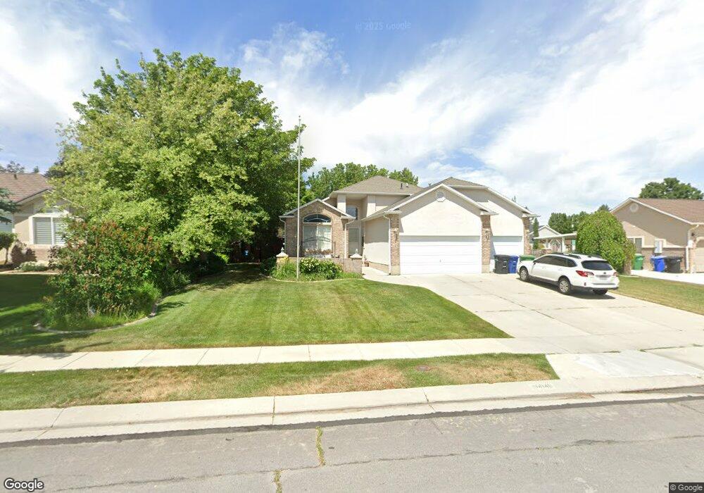 9146 S 2040 W, West Jordan, UT 84088 - photo 1