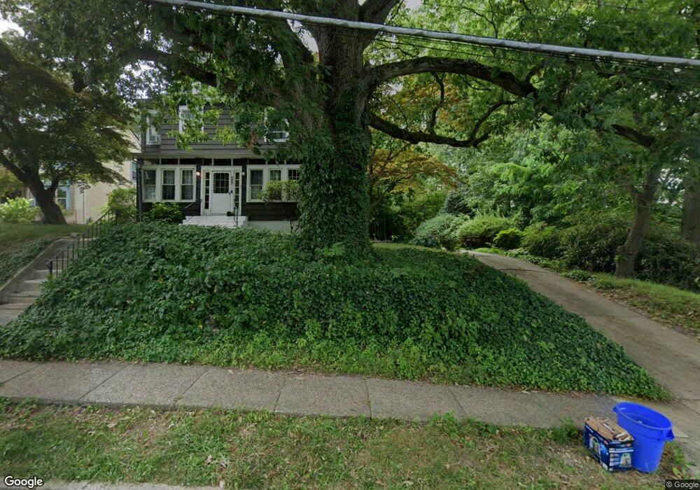 309 E Bettlewood Ave, Oaklyn, NJ 08107 - photo 1