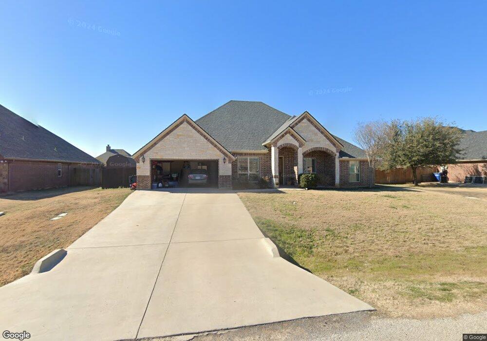 2931 Willow Ridge Cir, Granbury, TX 76049 - photo 1