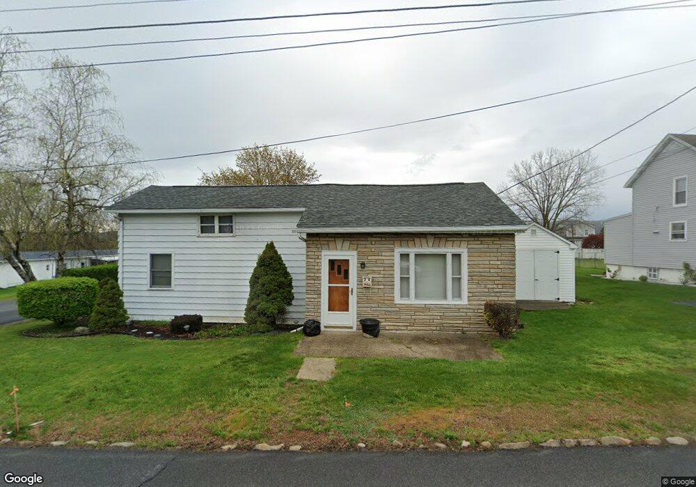 28 Ambrose St, Pittston, PA 18640 - photo 1
