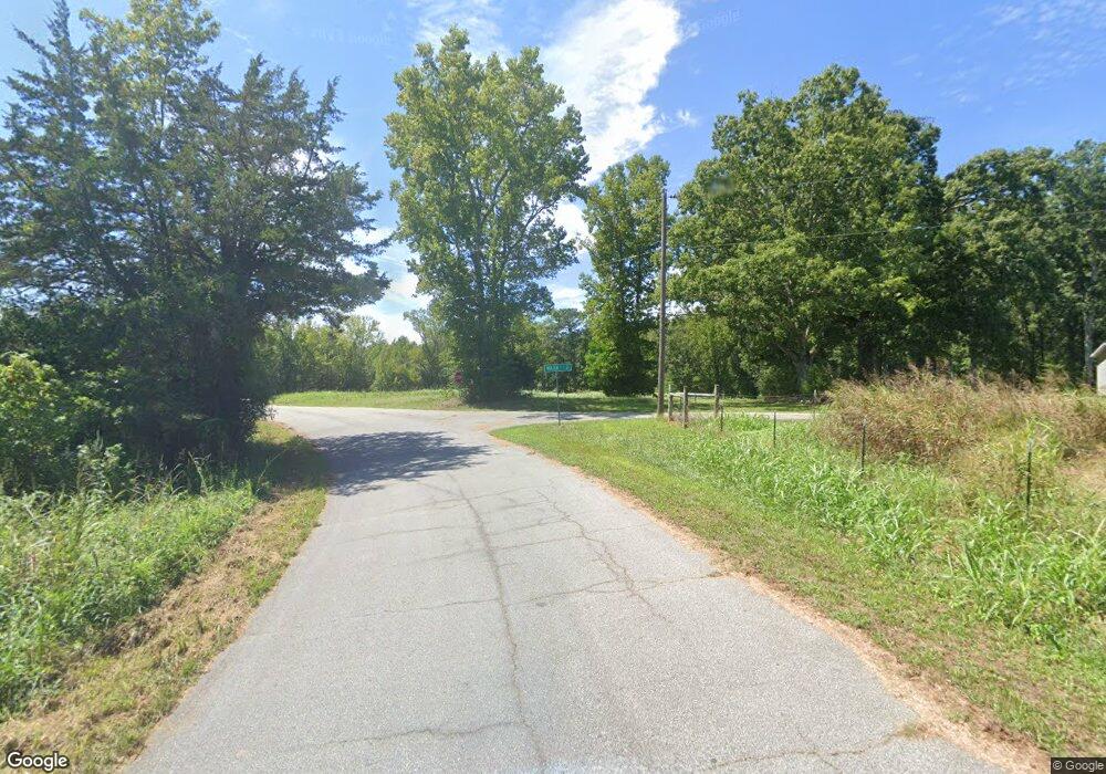 0 Simpson Ln, Iva, SC 29655 - photo 1