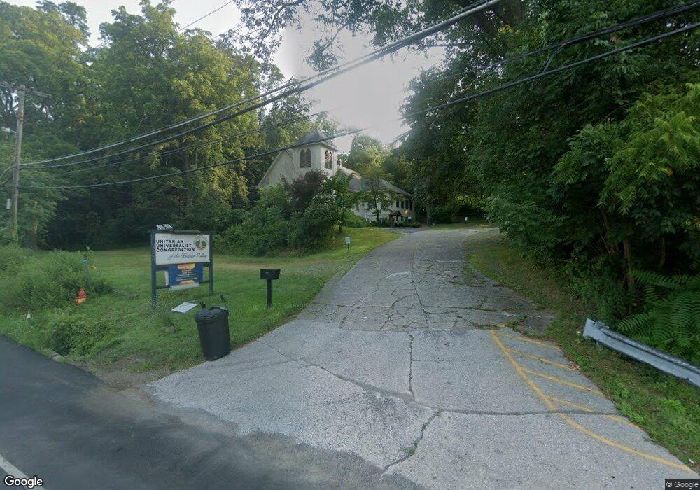 2021 Albany Post Rd, Croton On Hudson, NY 10520 - photo 1