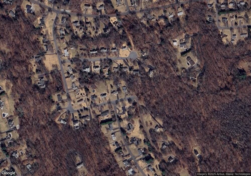 182 Curtis Rd, Middlebury, CT 06762 - photo 1