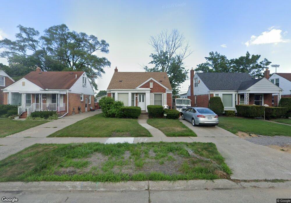 21390 Mitchelldale Ave, Ferndale, MI 48220 - photo 1