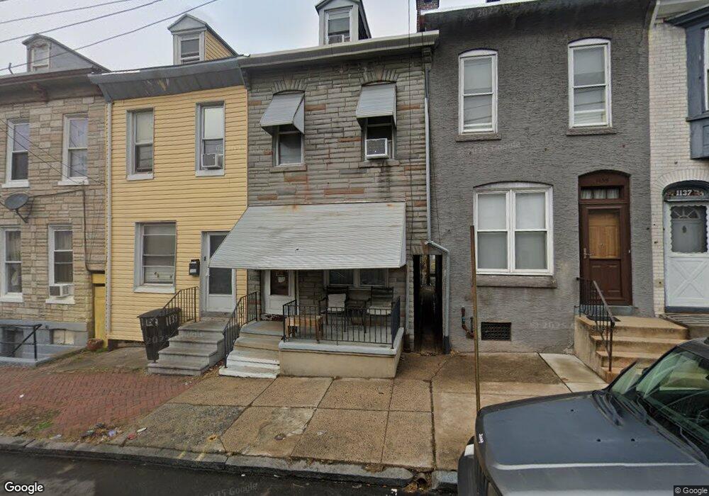 1133A Chestnut St, Reading, PA 19602 - photo 1