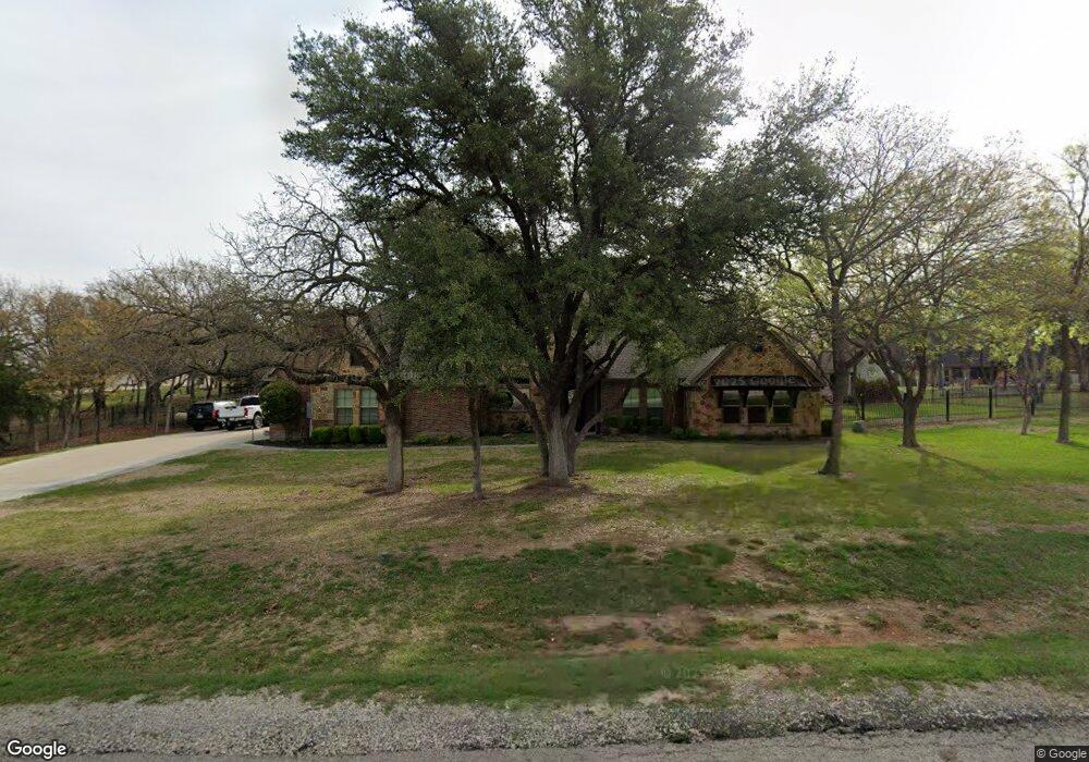 105 Wood Bend Ct, Weatherford, TX 76087 - photo 1