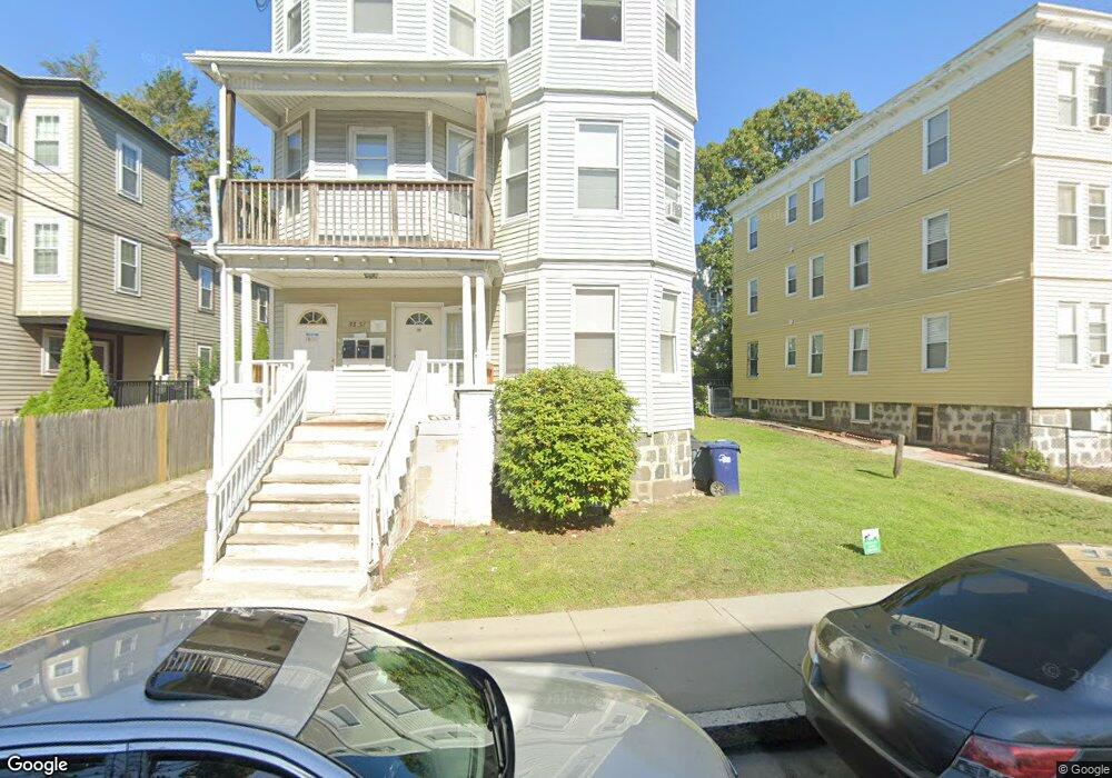 Street View Photo