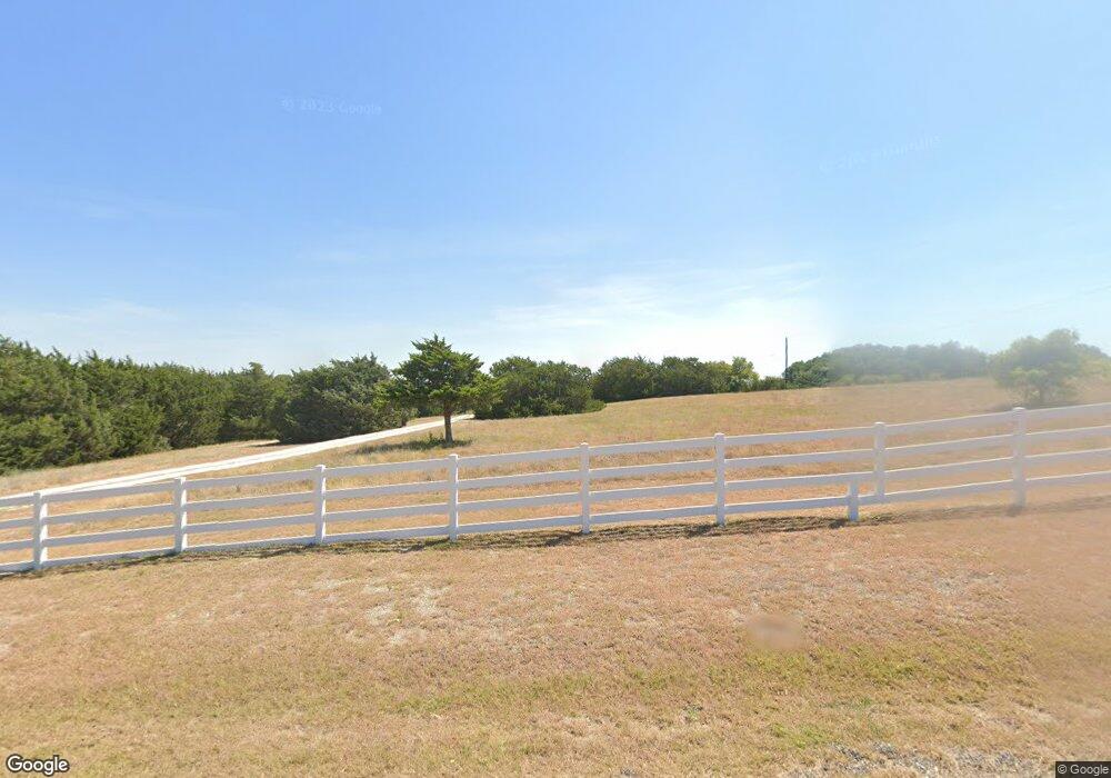 5921 MacKey Ranch Rd, Eddy, TX 76524 - photo 1