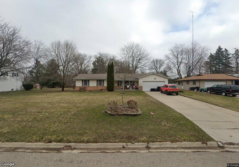 5301 S Dyewood Dr, Flint, MI 48532 - photo 1