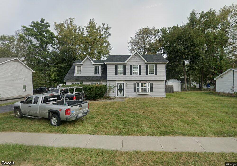 173 Fulton St, Poughkeepsie, NY 12601 - photo 1