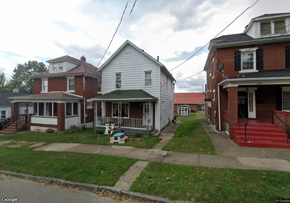 1050 Baldwin Ave, Sharon, PA 16146 - photo 1