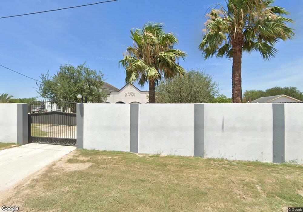 6323 Santa Lucia Dr, Donna, TX 78537 - photo 1