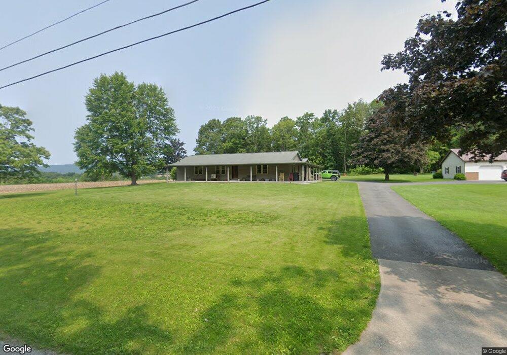 696 Singing Bridge Rd, Mc Clure, PA 17841 - photo 1