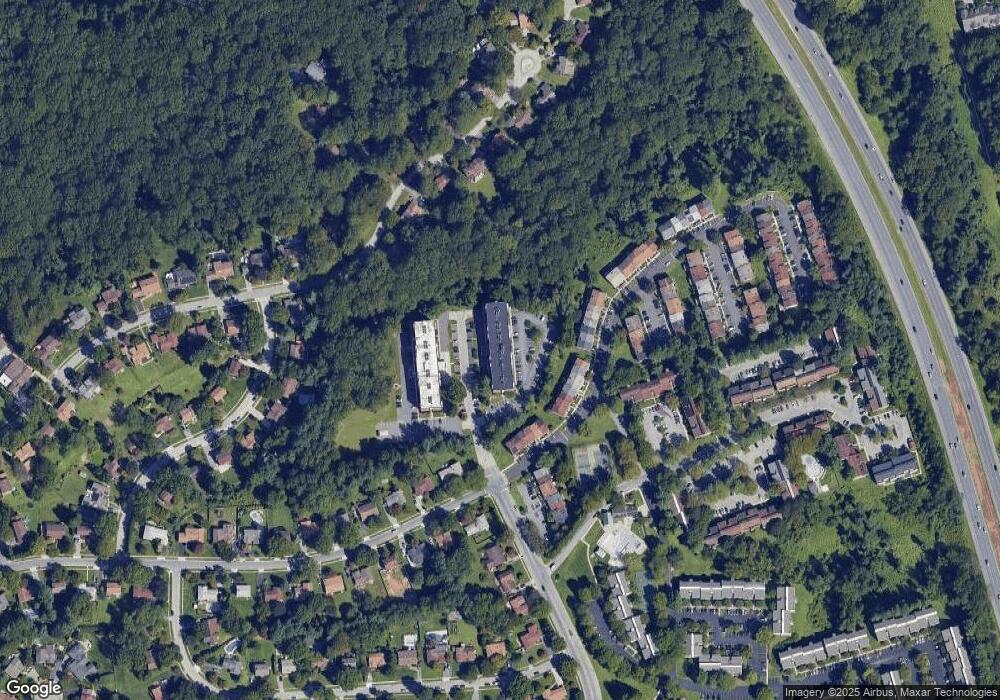 7203 Rcklnd Hlls Dr unit 405, Baltimore, MD 21209 - photo 1