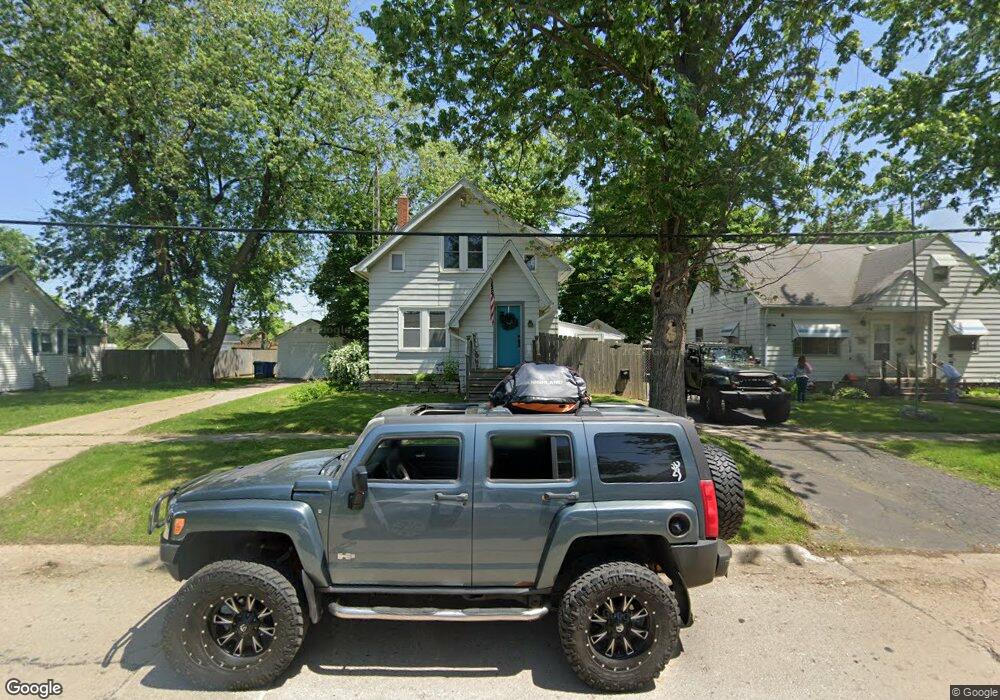 624 N Genesee St unit Bldg-Unit, Davison, MI 48423 - photo 1