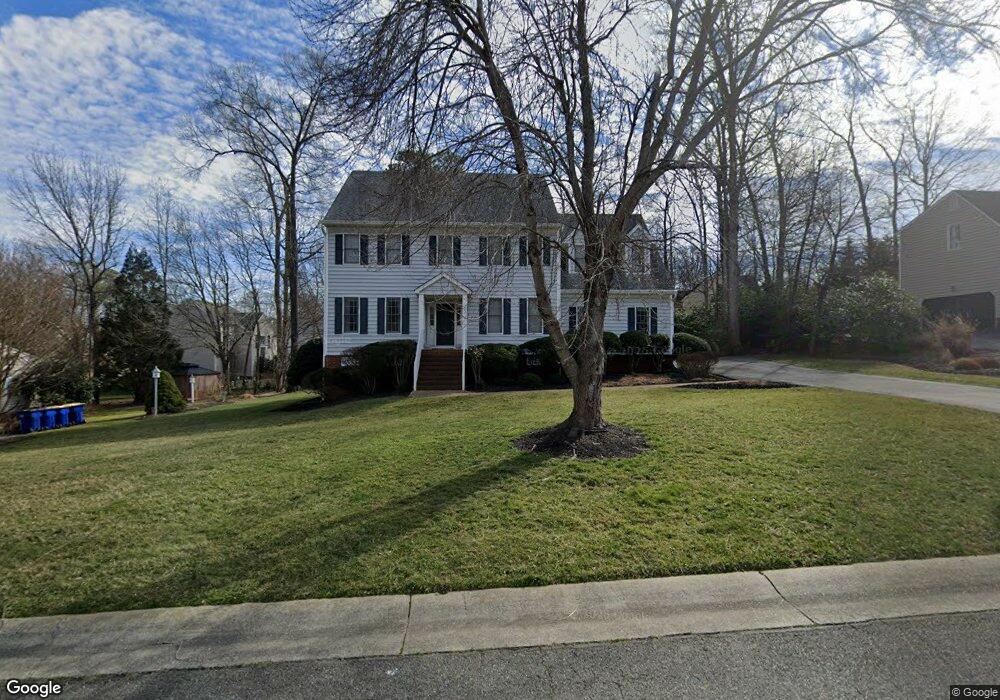 3707 Raftersridge Dr, Midlothian, VA 23113 - photo 1