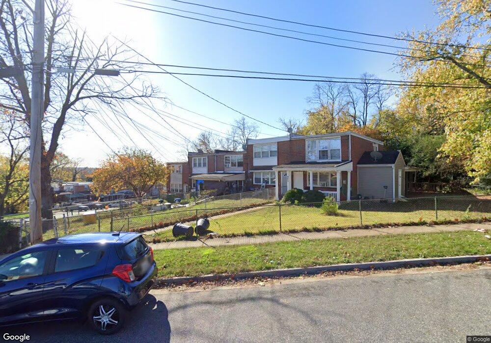 429 Caledonia Ave unit 1, Halethorpe, MD 21227 - photo 1