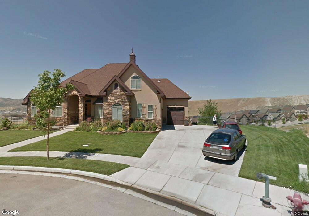 2744 W Red Robin Ct, Lehi, UT 84043 - photo 1