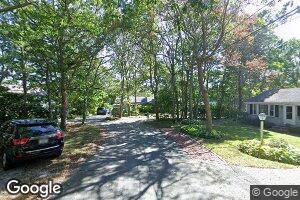 40 Uncatena Rd, Mashpee, MA 02649