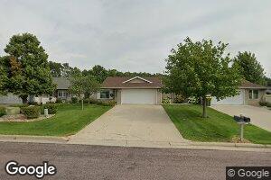 167 Ridgeview Dr, Pipestone, MN 56164