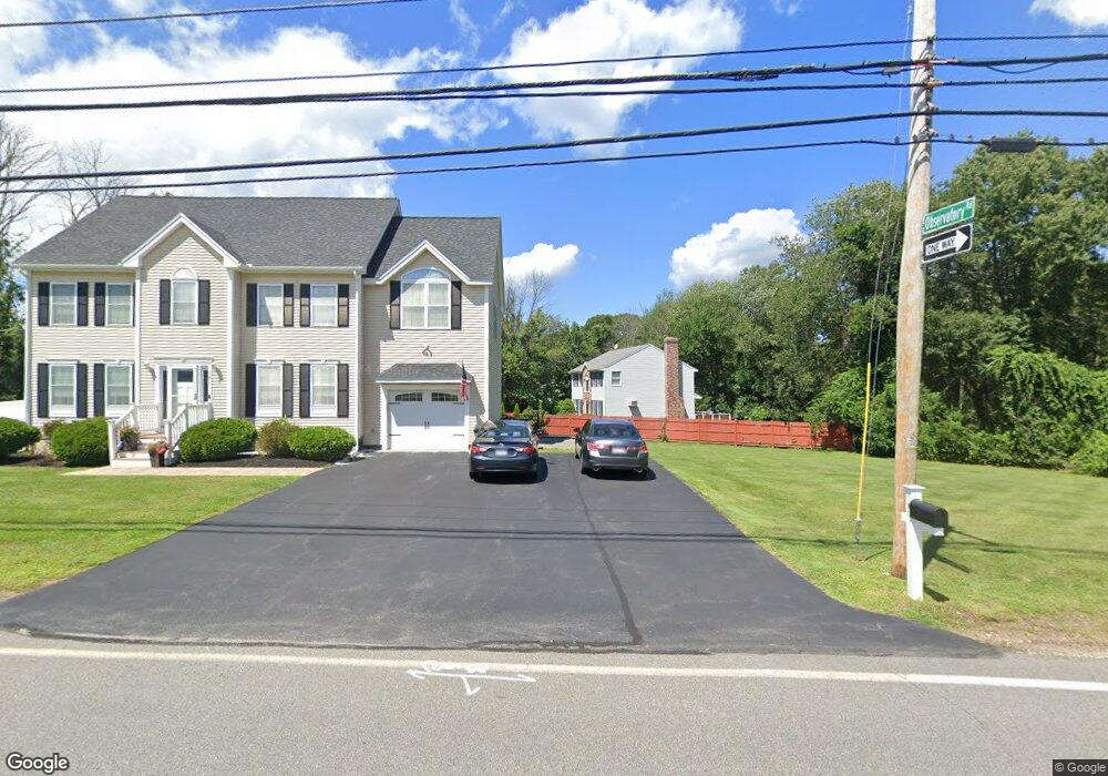 199 Forest St, Methuen, MA 01844 - photo 1