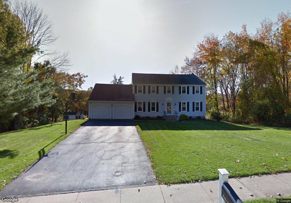 53 Belle Woods Dr, Glastonbury, CT 06033 - photo 1